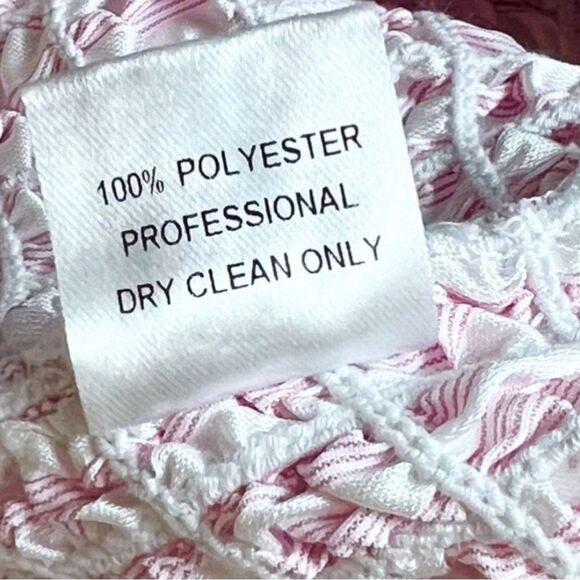 NWOT Petersyn Nora Fuschia Pink Tube Dress Size small from revolve - Picture 4 of 7